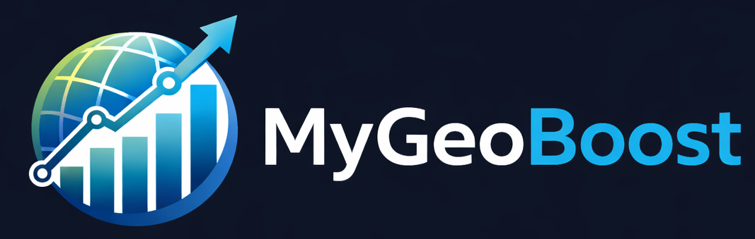 MyGeoBoost